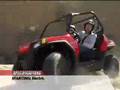 ATV Television Test - 2008 Polaris Ranger RZR