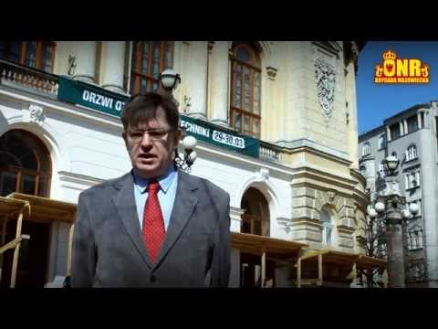 80 lat Obozu Narodowo Radykalnego