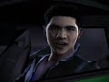 Need for Speed: Carbon (Boss Race)