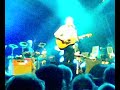 Blue Nile at Somerset House - 'Happiness' (Peace at Last)