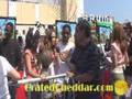 Miley Cyrus Interview At Over The Hedge Premiere