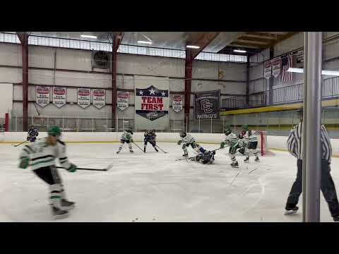 East Coast Wizards Invitational vs St. Louis Blues - December 2024