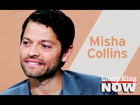 King - Misha Collins on
