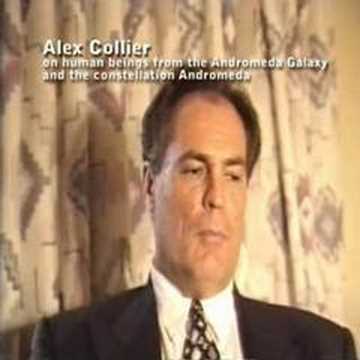 UFO Hypotheses - Alex Collier Volume One (01 of 24)