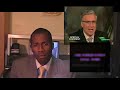 KEITH OBERMAN ON FORERUNNER TV LIVE! TORTURE IN AMERICA PT.2 KEITH OBERMAN ON FORERUNNER TV LIVE! TORTURE IN AMERICA PT.2