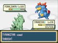 Episode 138: Larvitar, Pupitar & Tyranitar