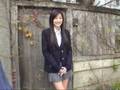 Yumi Sugimoto【Student】