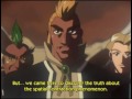 GaoGaiGar FINAL - Episode 4 - Part 1 GaoGaiGar FINAL - Episode 4 - Part 1