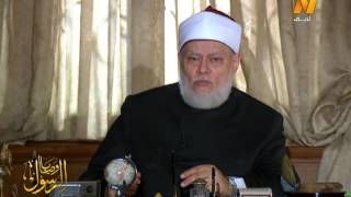 وصايا الرسول | حـ7 | خصال الخير الستة التى أوصاها الرسول ﷺ لأبى ذر |أ.د. علي جمعة