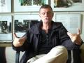 Evreux-usines De Navarre-espace Culturel-election-tourisme-ecologie-evreux : Eric Pruvot N°1