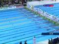 Copa do Mundo de Natação 2007 - Berlim - 200m medley