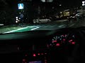 Audi RS6 Monaco - nailed out of Jimmys nighclub !