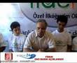 Erzincan Fidem Özel İlköğretim Okulu