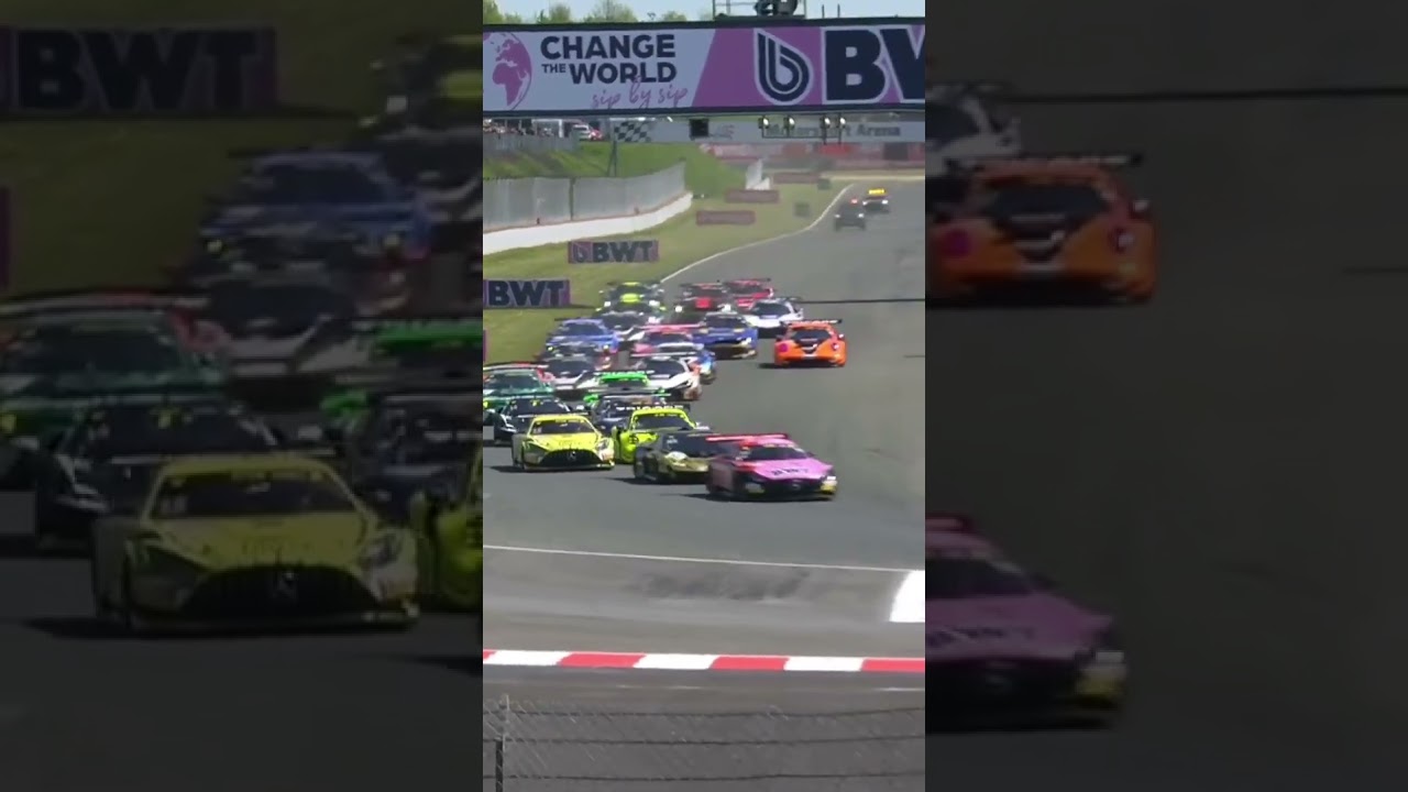 The countdown is on 🔥 #DTM #DTM2026