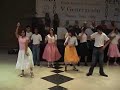 CEDHYT Graduaci�n 2007 - Musical Vaselina
