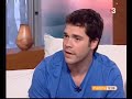 Bernat Quintana in Matins d'Estiu, English Subtitles