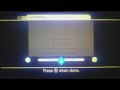 Sensor Comparison between Nintendo Wii Remote and Penguin United Wii Crossfire