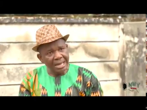 Shameless He Goat - 2017 Latest Nigerian Nollywood Movie