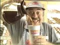 Dunkin Donuts Mobsters