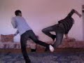 rachif et zouhair
