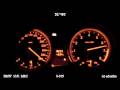 BMW 335i MRC 0-300