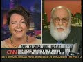 James Randi on Larry King Live 1 26 07 Pt 3