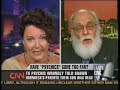 James Randi on Larry King Live 1/26/07 Pt 3 James Randi on Larry King Live 1/26/07 Pt 3