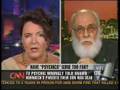 James Randi on Larry King Live 1/26/07 Pt 3