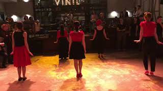 2018 Happy Hoppers al Vinile