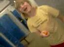 boom boom boom boom :D melindas dancing C: