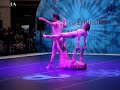 ACROBATS ii
