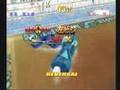 [Giant Gram 2000] Shiga vs Kakihara  COM Match