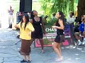 Caracumbe @ Harlem Meer Performance Festival