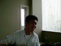 ???? - Squall (Acoustic)