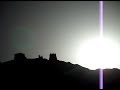 Total solar eclipse in the great wall of China, Aug 1, 2008 Total solar eclipse in the great wall of China, Aug 1, 2008