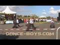 Tamil Dance [ D-BOYS and GIRLS ]