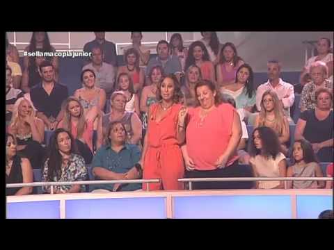 Se llama copla junior - Gala 3