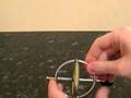 Tedco Toy Gyroscope - from gyroscope.com