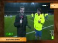 Messi: Sensational interview