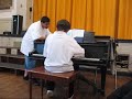 My Written Song in My School Concert My Written Song in My School Concert