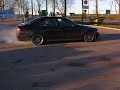 BMW M5 DRIFT CPN AUGUST�W
