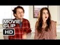 The English Teacher Movie CLIP - Surprised (2013) - Lily Collins, Julianne Moore Movie HD