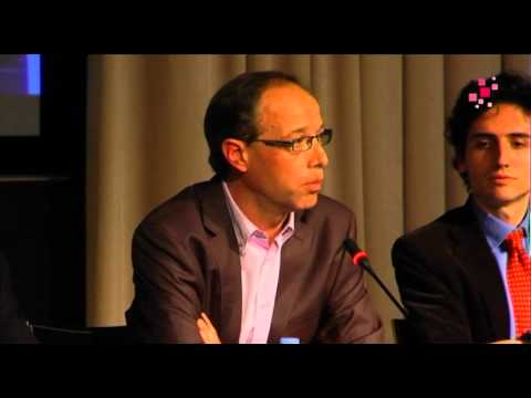 Presentació d' 'Amb Déu o Sense', de Francesc Torralba i Vicenç Villatoro