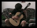 Asturias (Leyenda) by Albeniz, played by Timi Krajnc