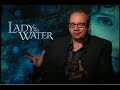 Pauls Interview - Lady in the Water - Flixster Video