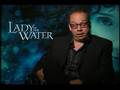 Lady in the Water Paul Giamatti interview - Paul Giamatti - Flixster Video