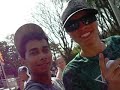 mais um dia no play. segunda parte!!!