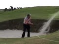 Crail 2006 golf shots