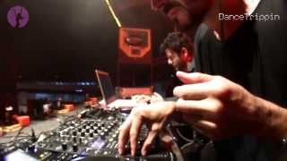 Guy Gerber - Live @ Space