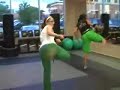 Turbo Kick - Private Instruction at Infinity Martial Arts